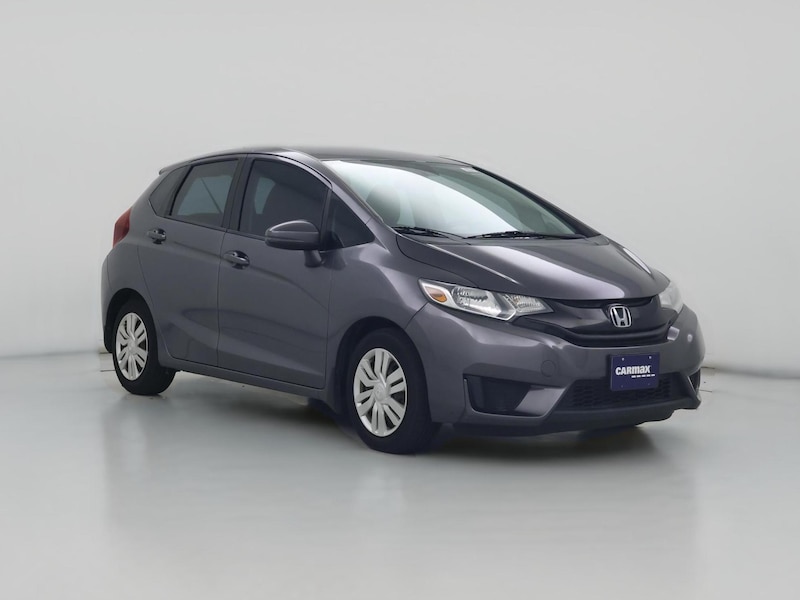 2016 Honda Fit LX -
                  Tyler, TX