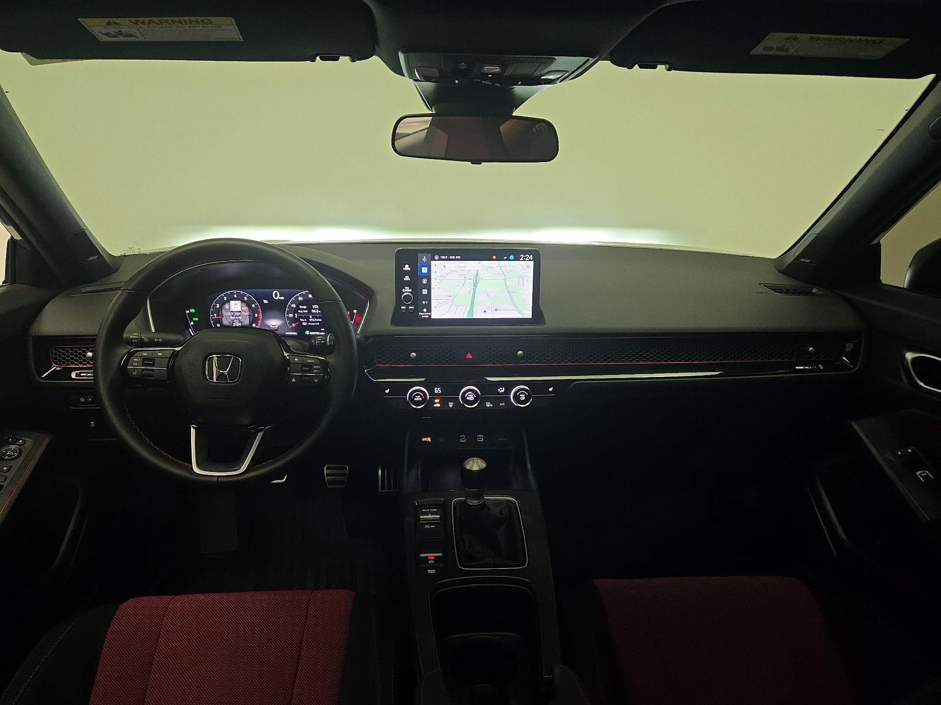 Thumbnail: 2026 Honda Civic - 9