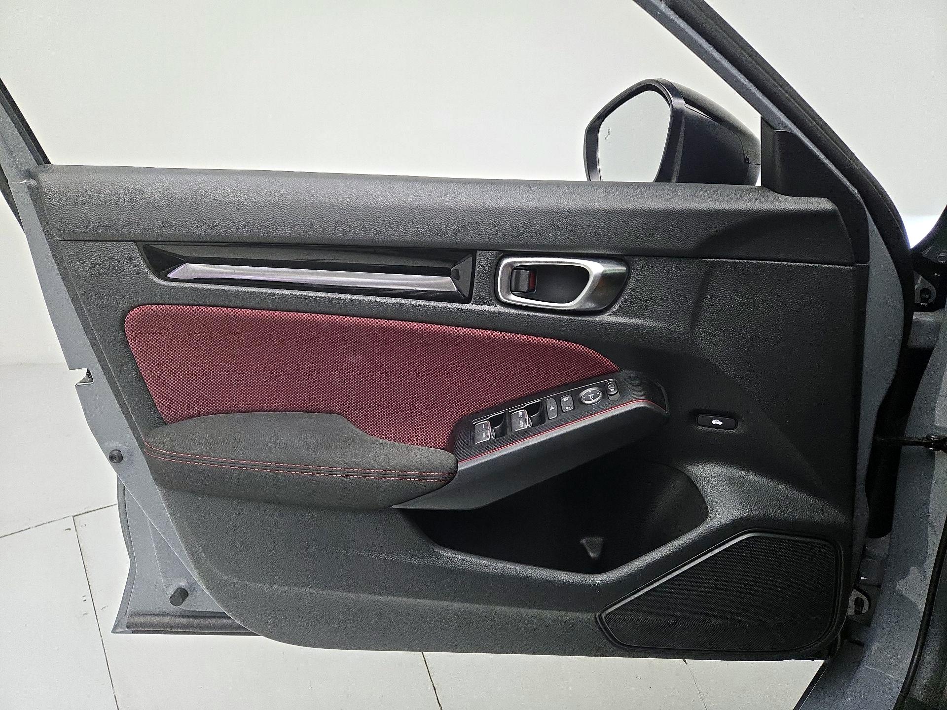 Thumbnail: 2026 Honda Civic - 12