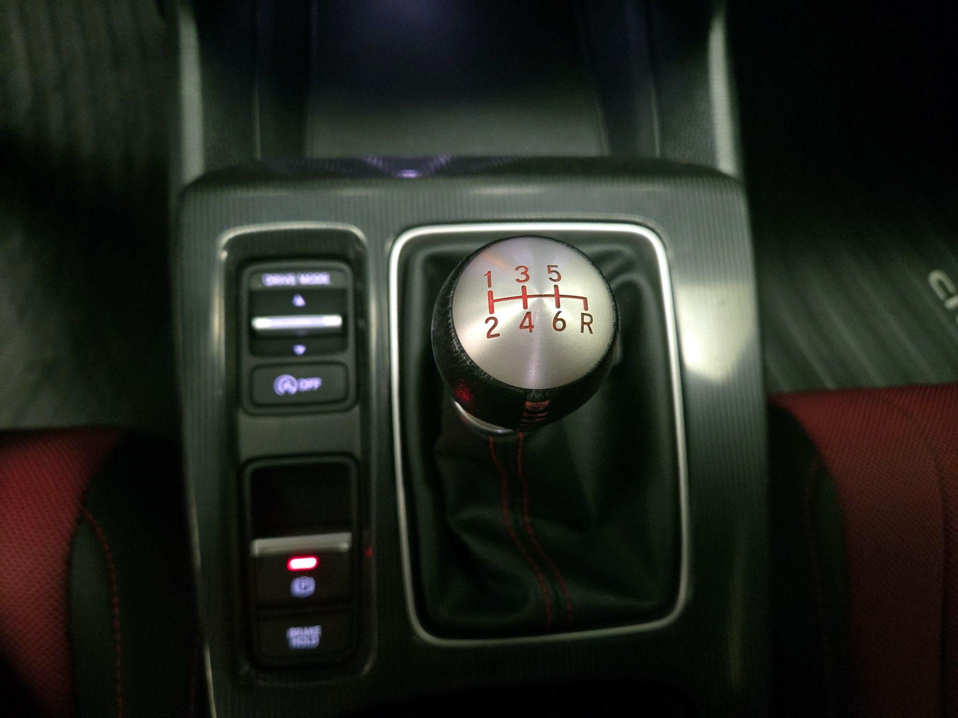 Thumbnail: 2026 Honda Civic - 18