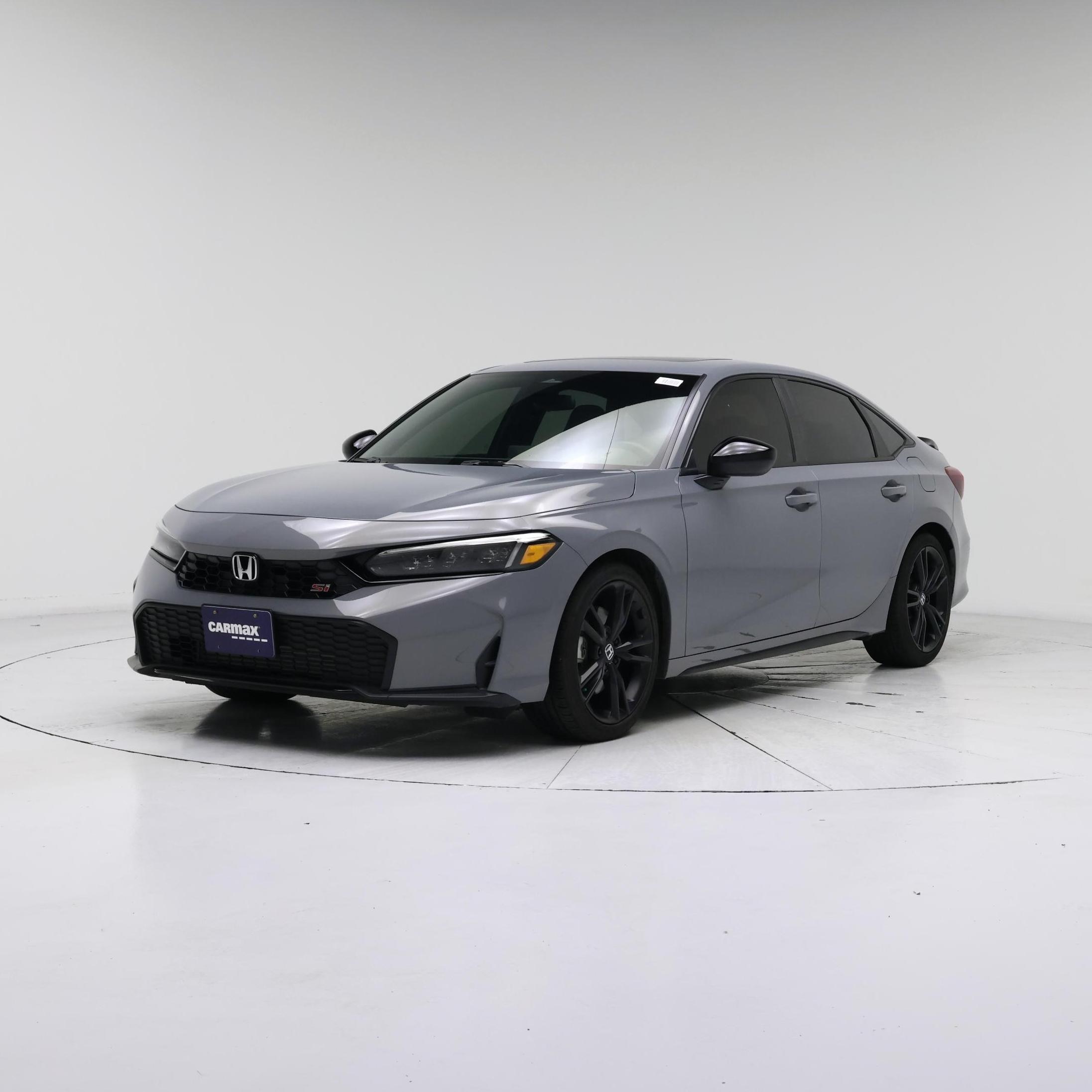 Thumbnail: 2026 Honda Civic - 4