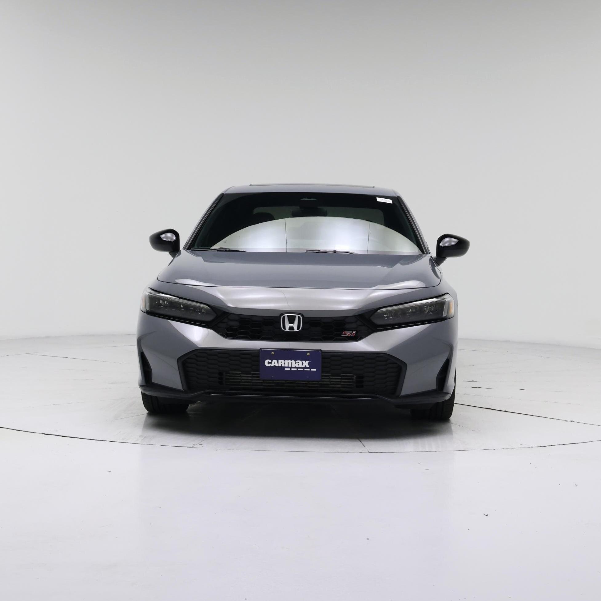 Thumbnail: 2026 Honda Civic - 5