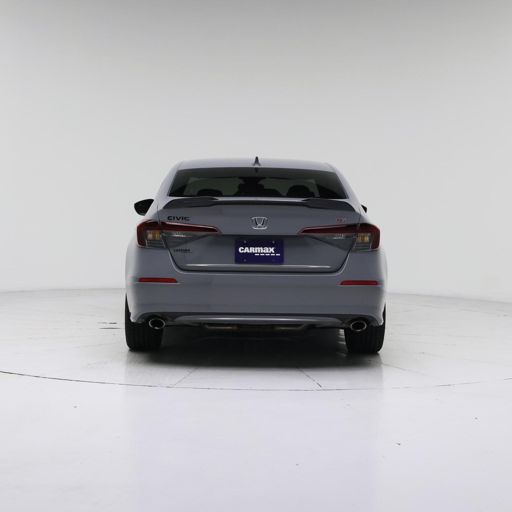 Thumbnail: 2026 Honda Civic - 6