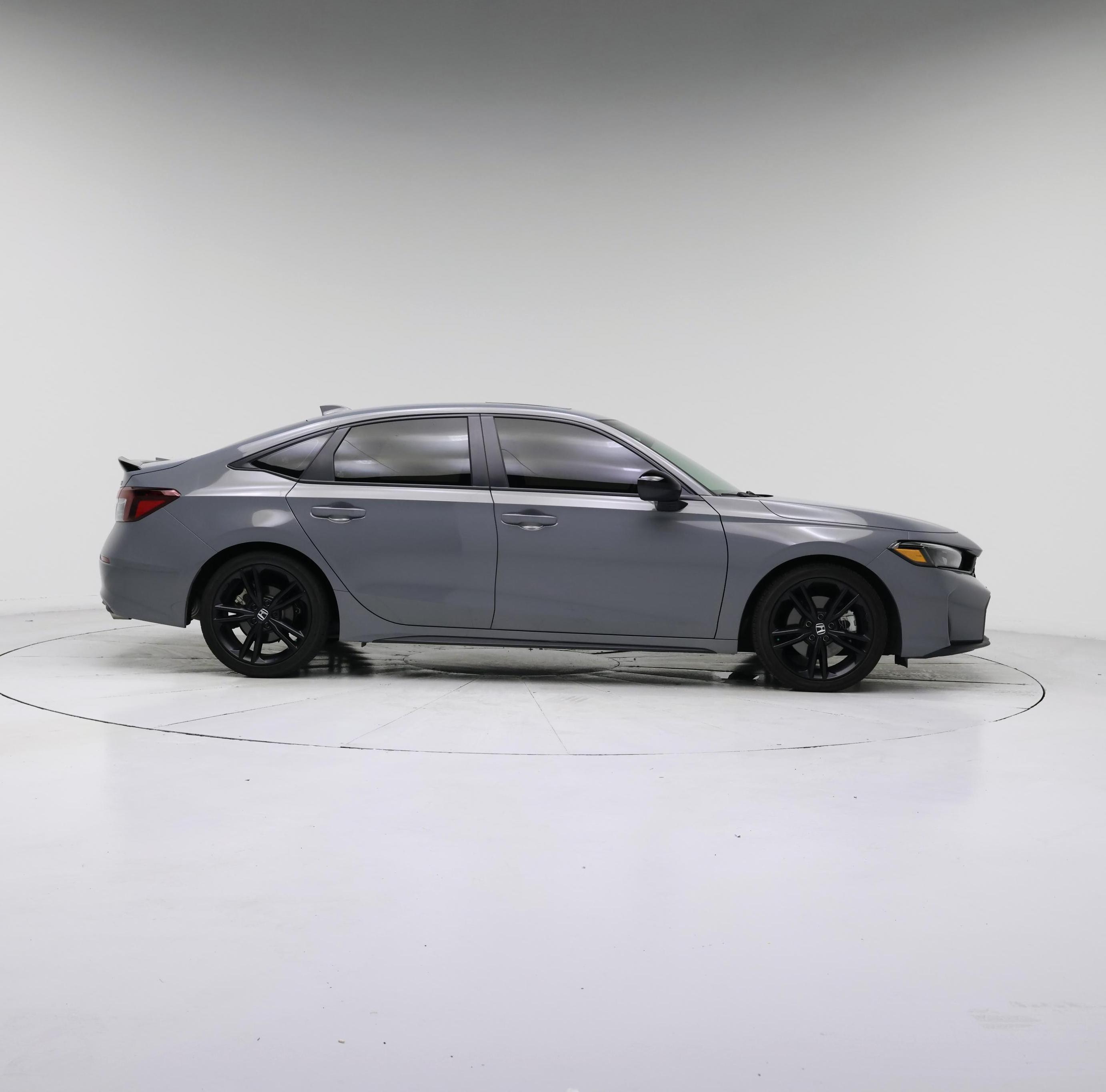 Thumbnail: 2026 Honda Civic - 7