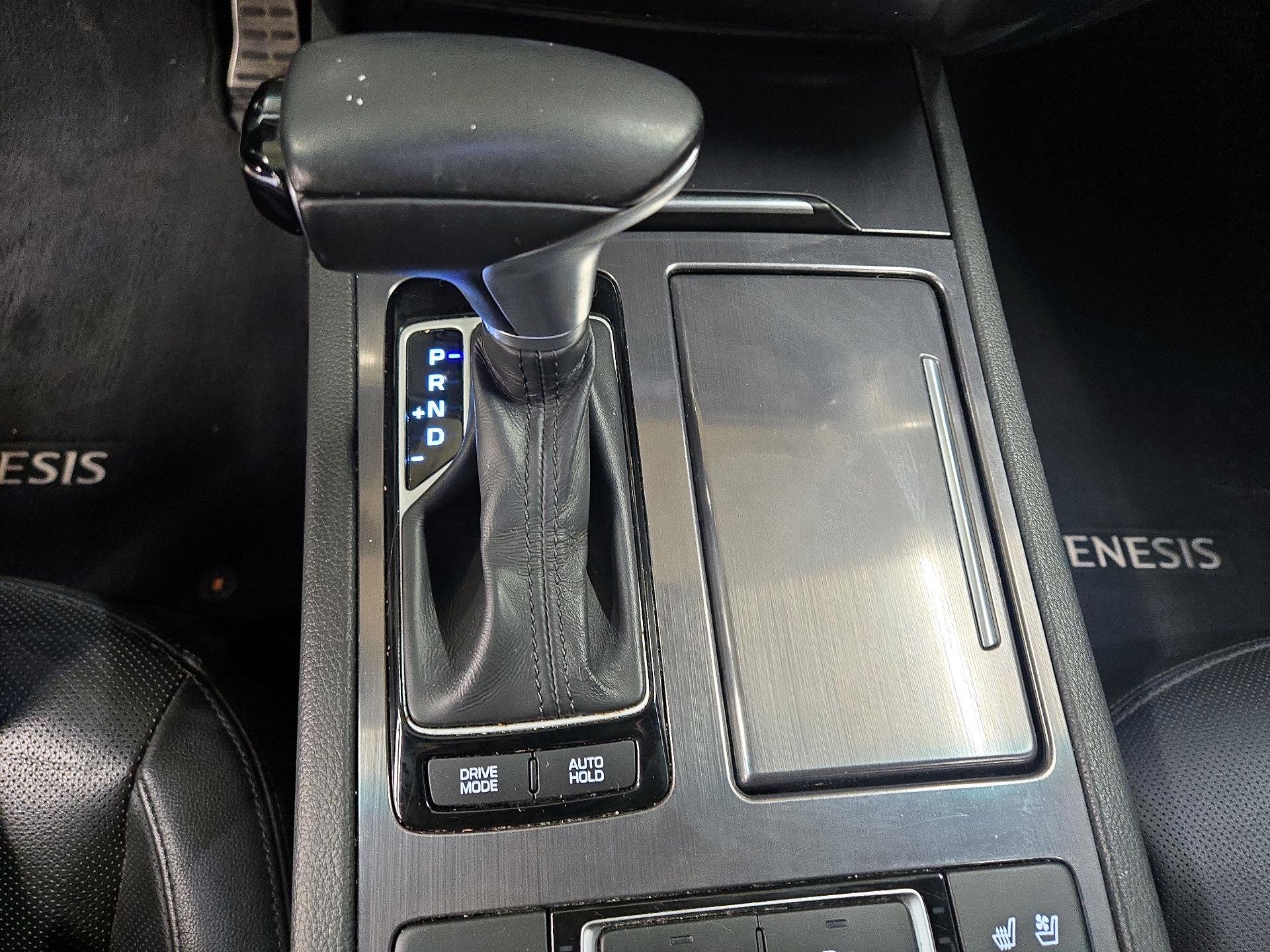 Thumbnail: 2019 Genesis G80 - 18