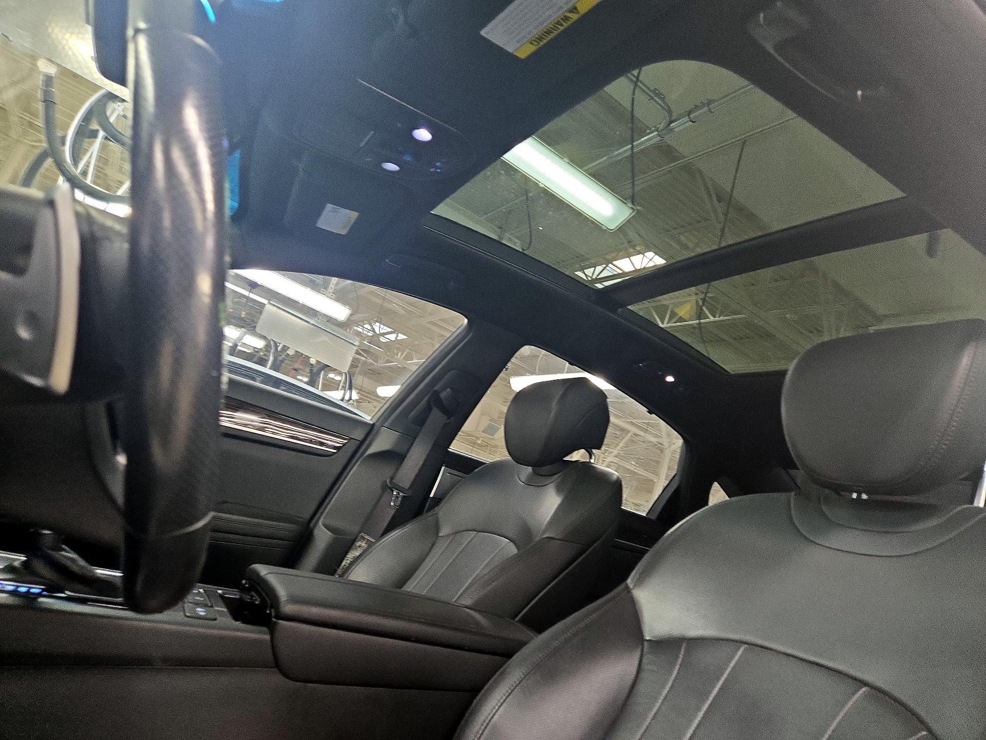 Thumbnail: 2019 Genesis G80 - 20
