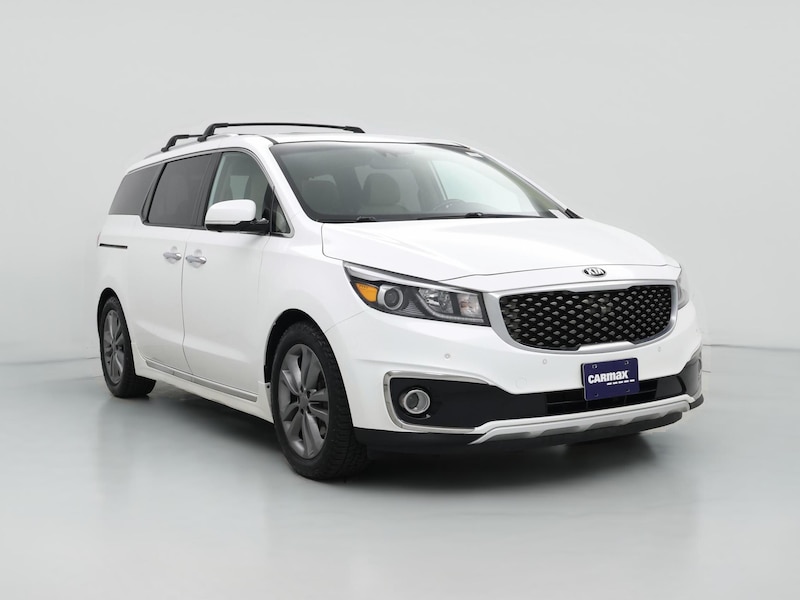 2018 Kia Sedona L -
                  Fresno, CA