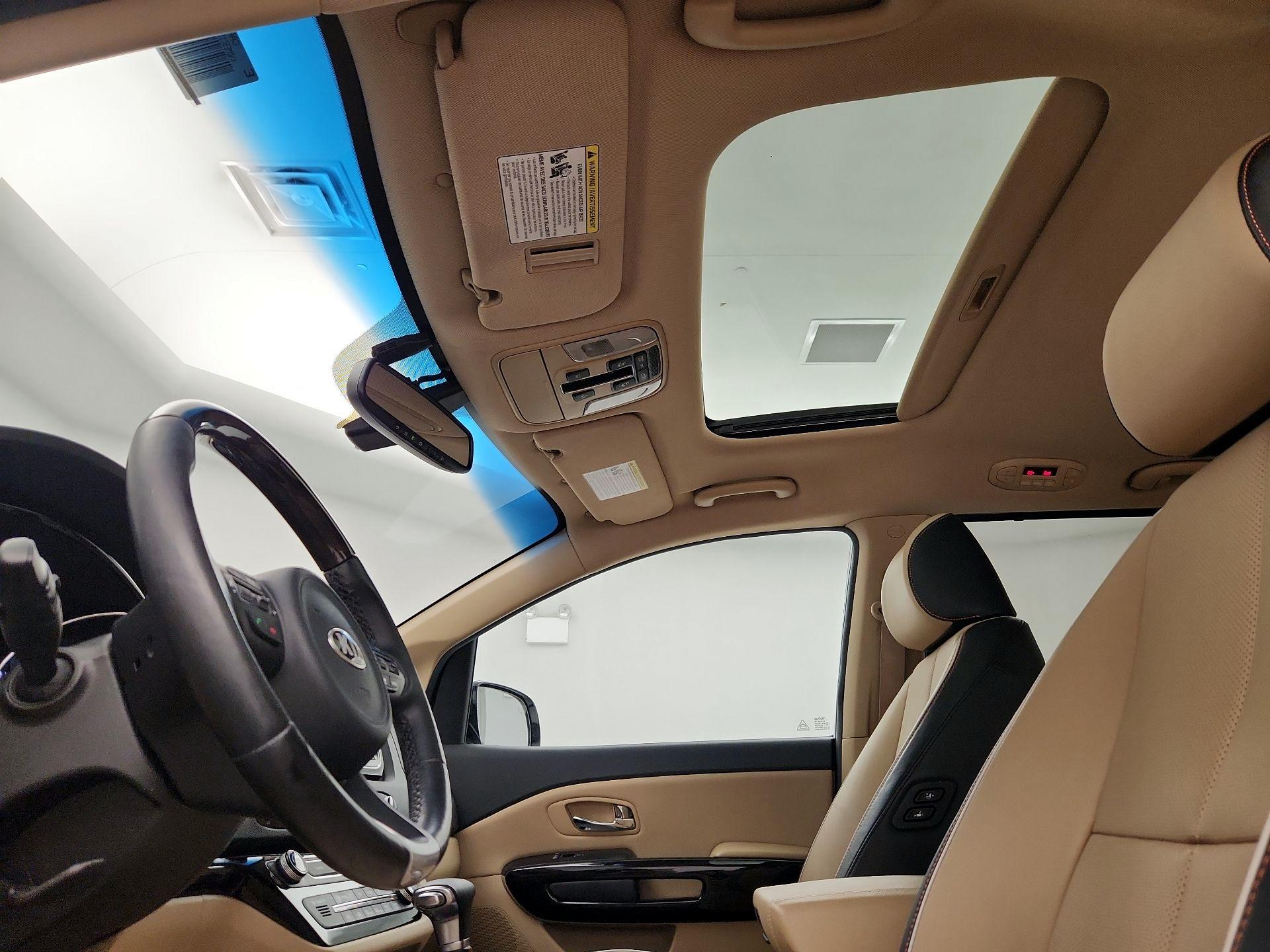 Thumbnail: 2018 Kia Sedona - 20