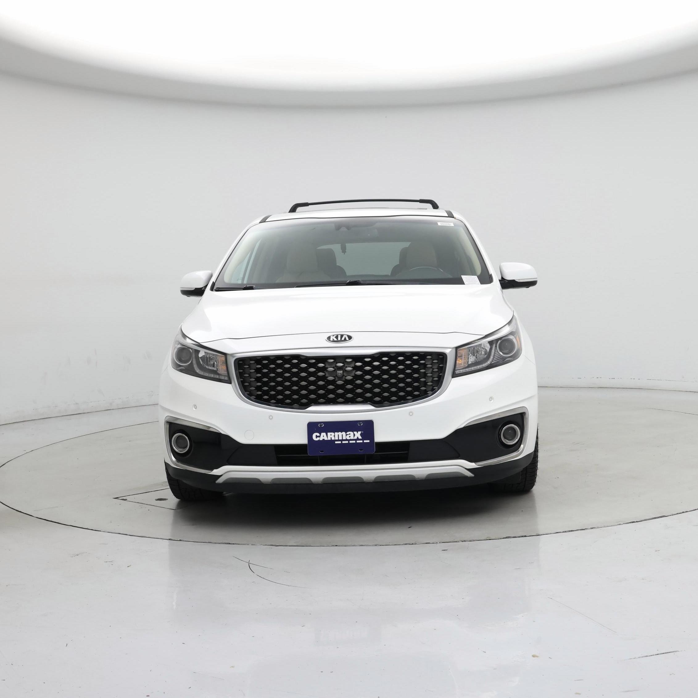 Thumbnail: 2018 Kia Sedona - 5