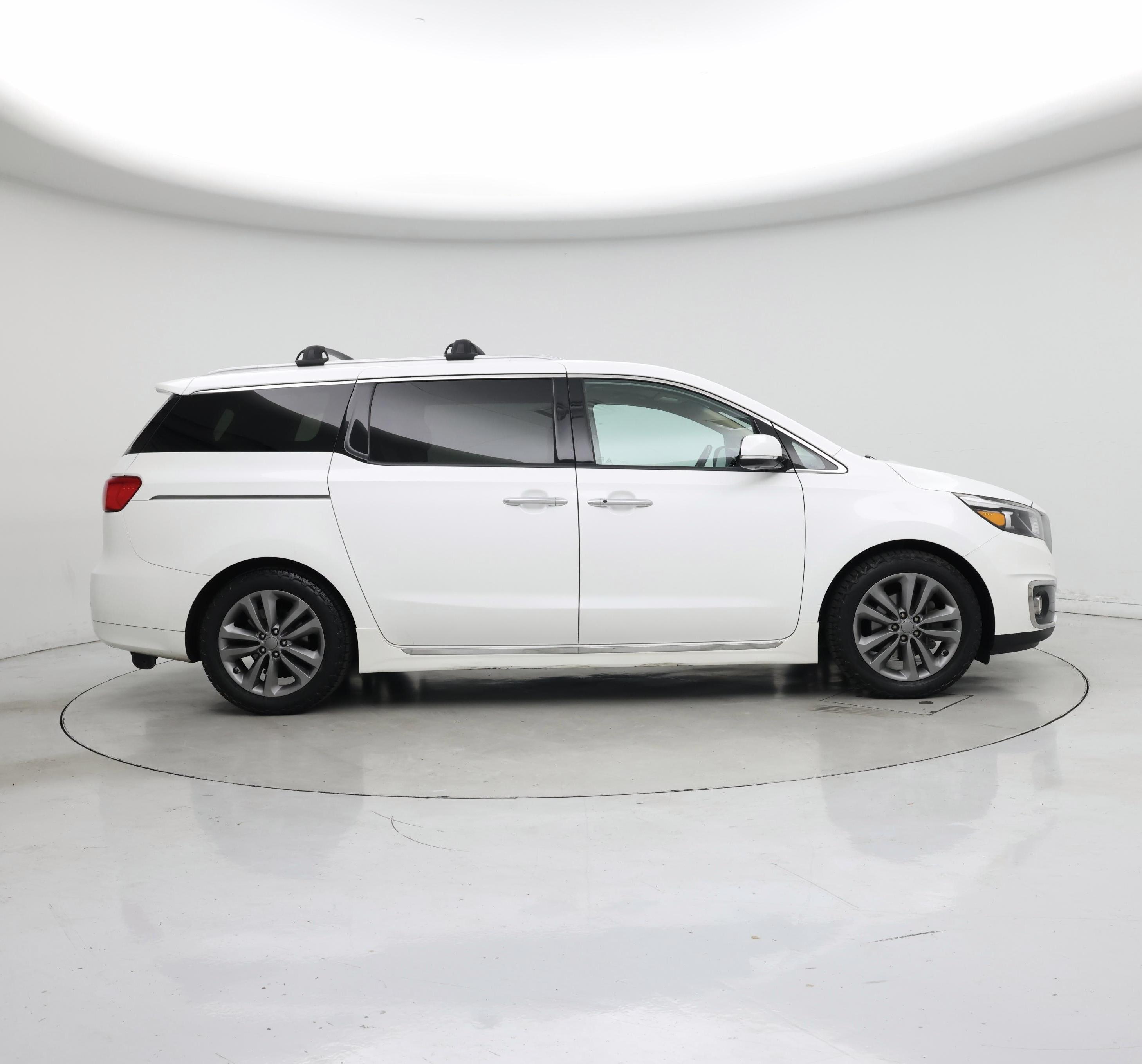 Thumbnail: 2018 Kia Sedona - 7