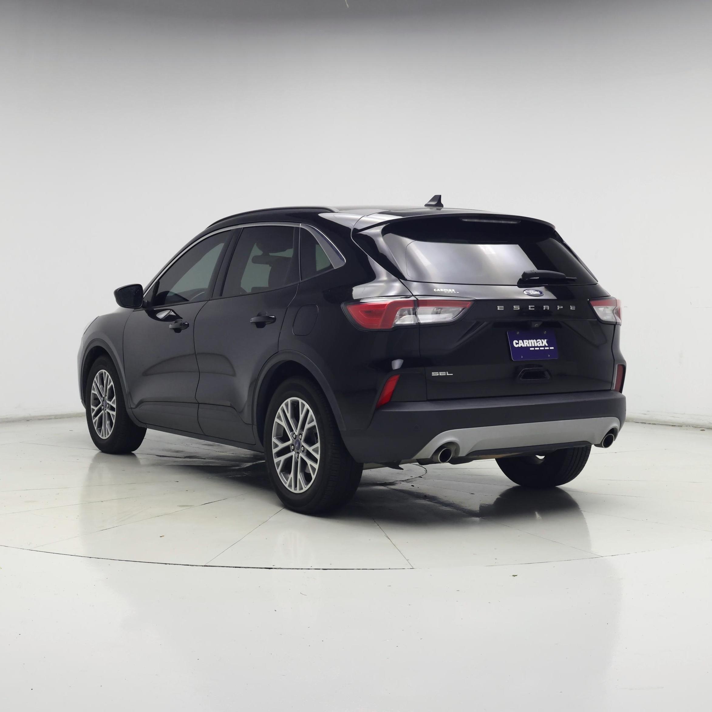 Thumbnail: 2022 Ford Escape - 2