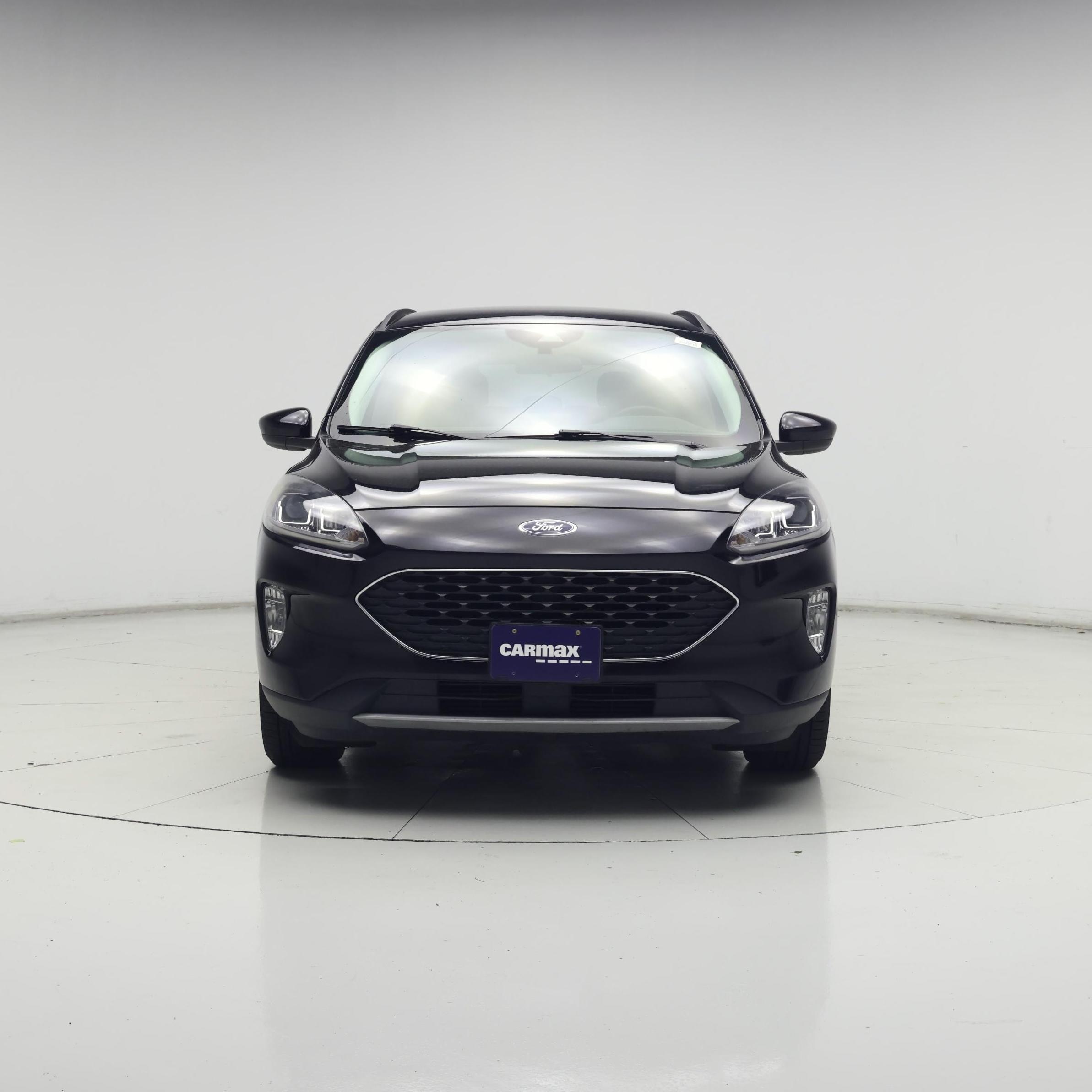 Thumbnail: 2022 Ford Escape - 5