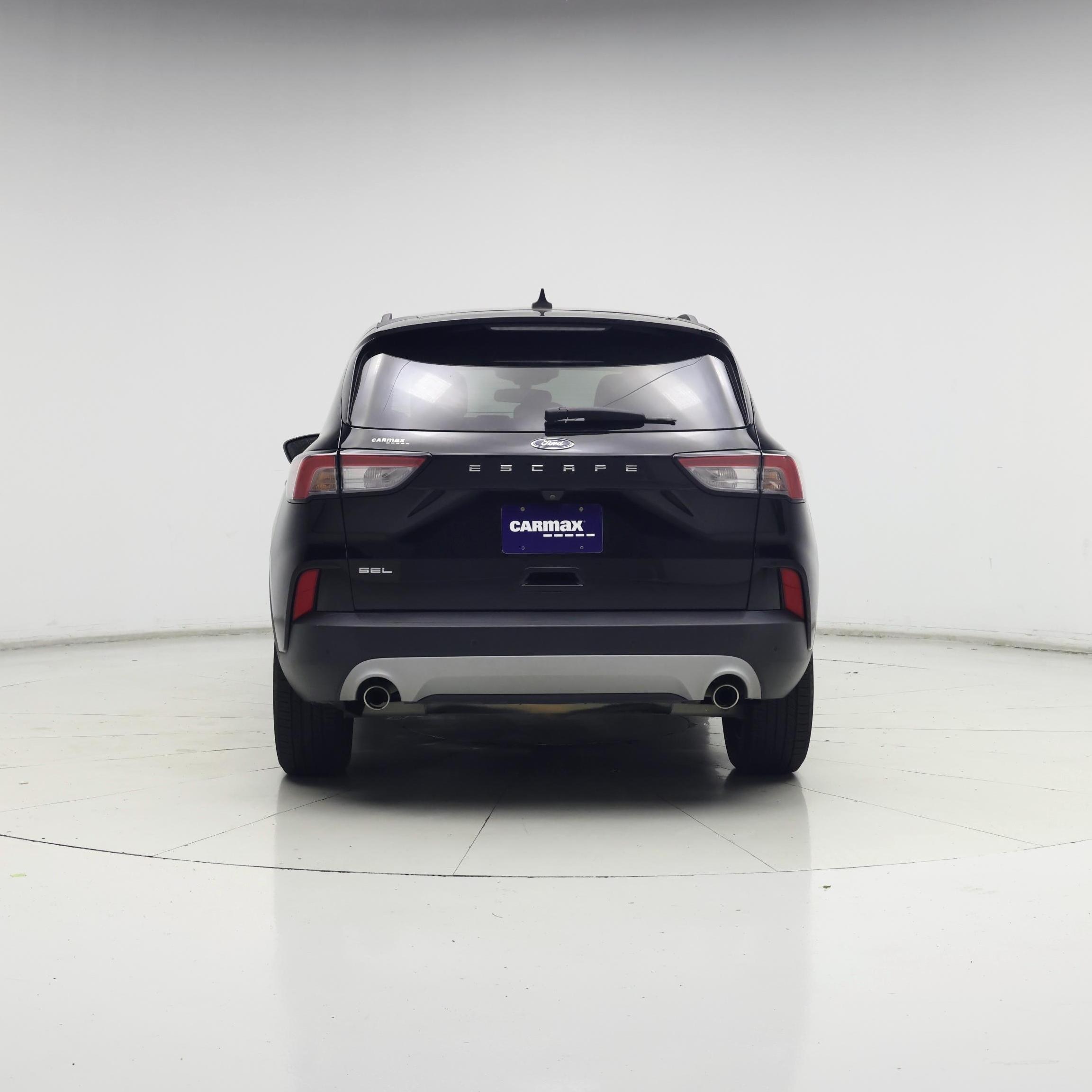Thumbnail: 2022 Ford Escape - 6