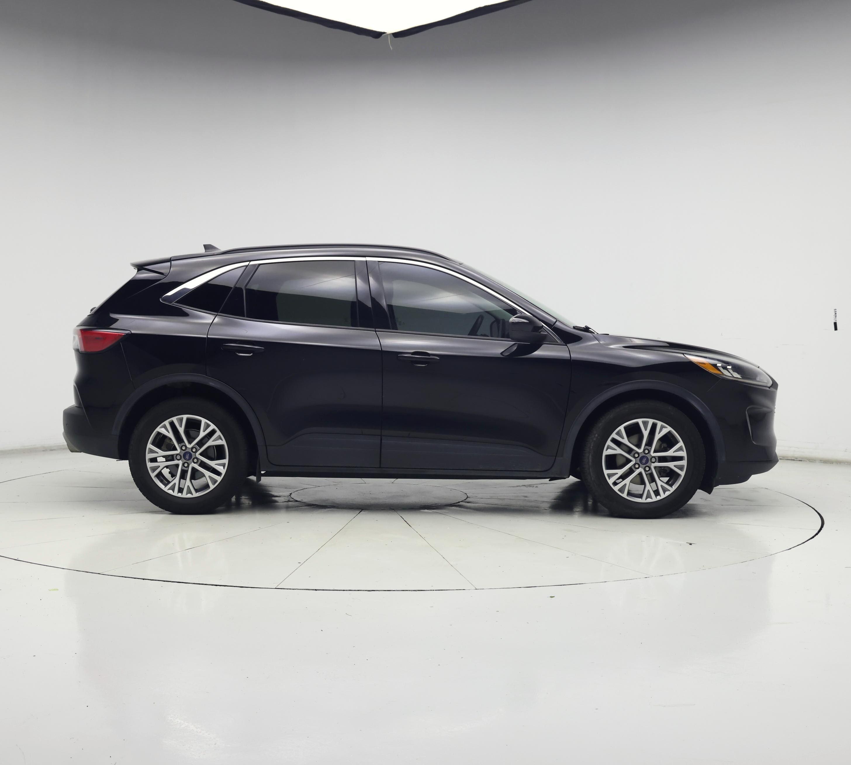 Thumbnail: 2022 Ford Escape - 7