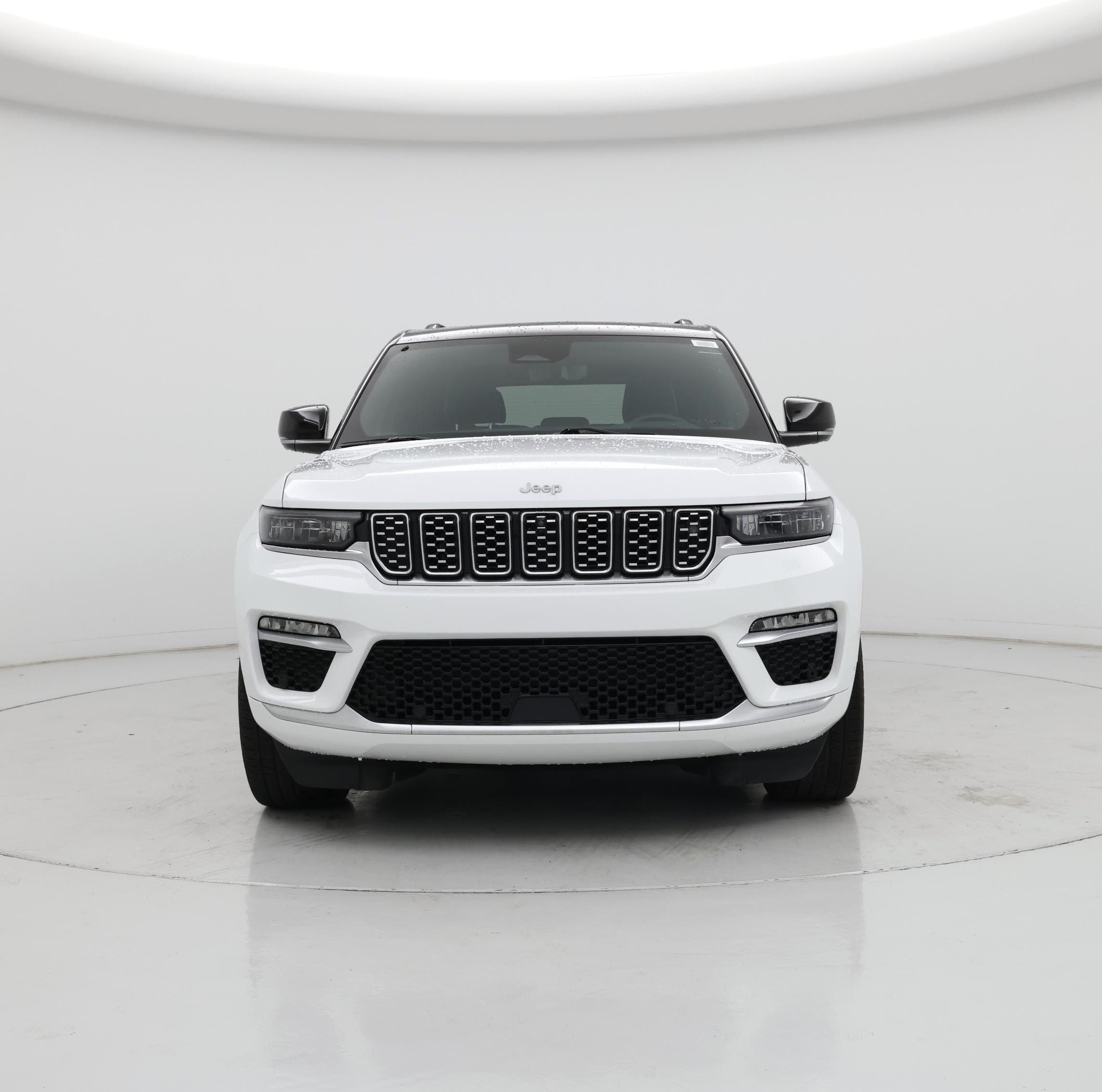 Thumbnail: 2025 Jeep Grand Cherokee - 5