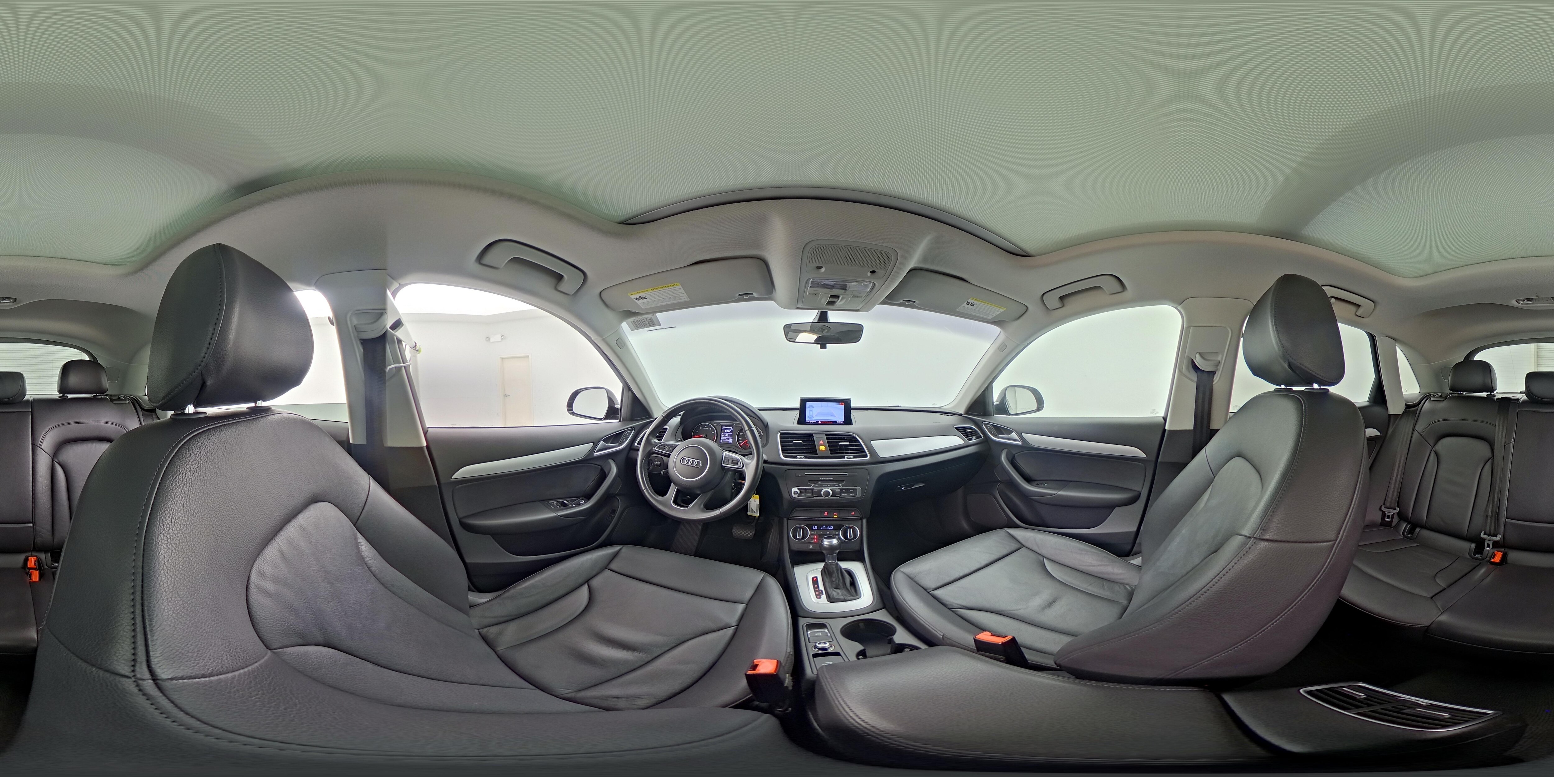 2017 Audi Q3 Premium - Photo 25