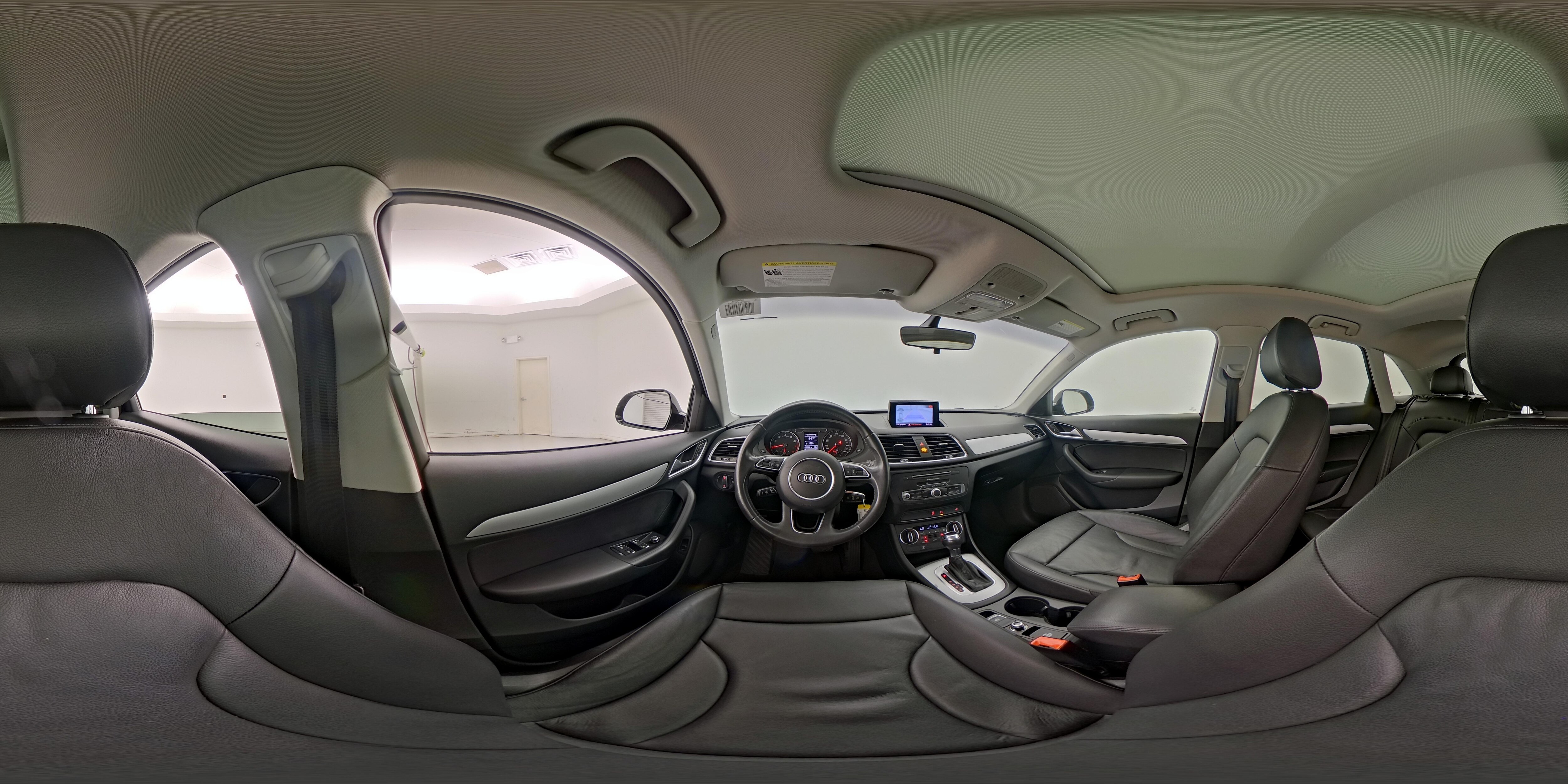 2017 Audi Q3 Premium - Photo 27