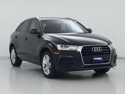 2017 Audi Q3 Premium