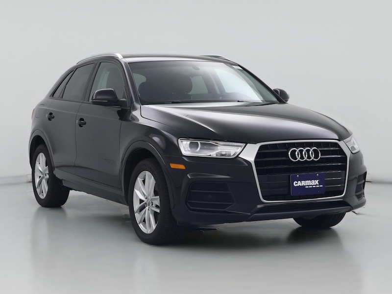 2017 Audi Q3 Premium -
                  Irving, TX