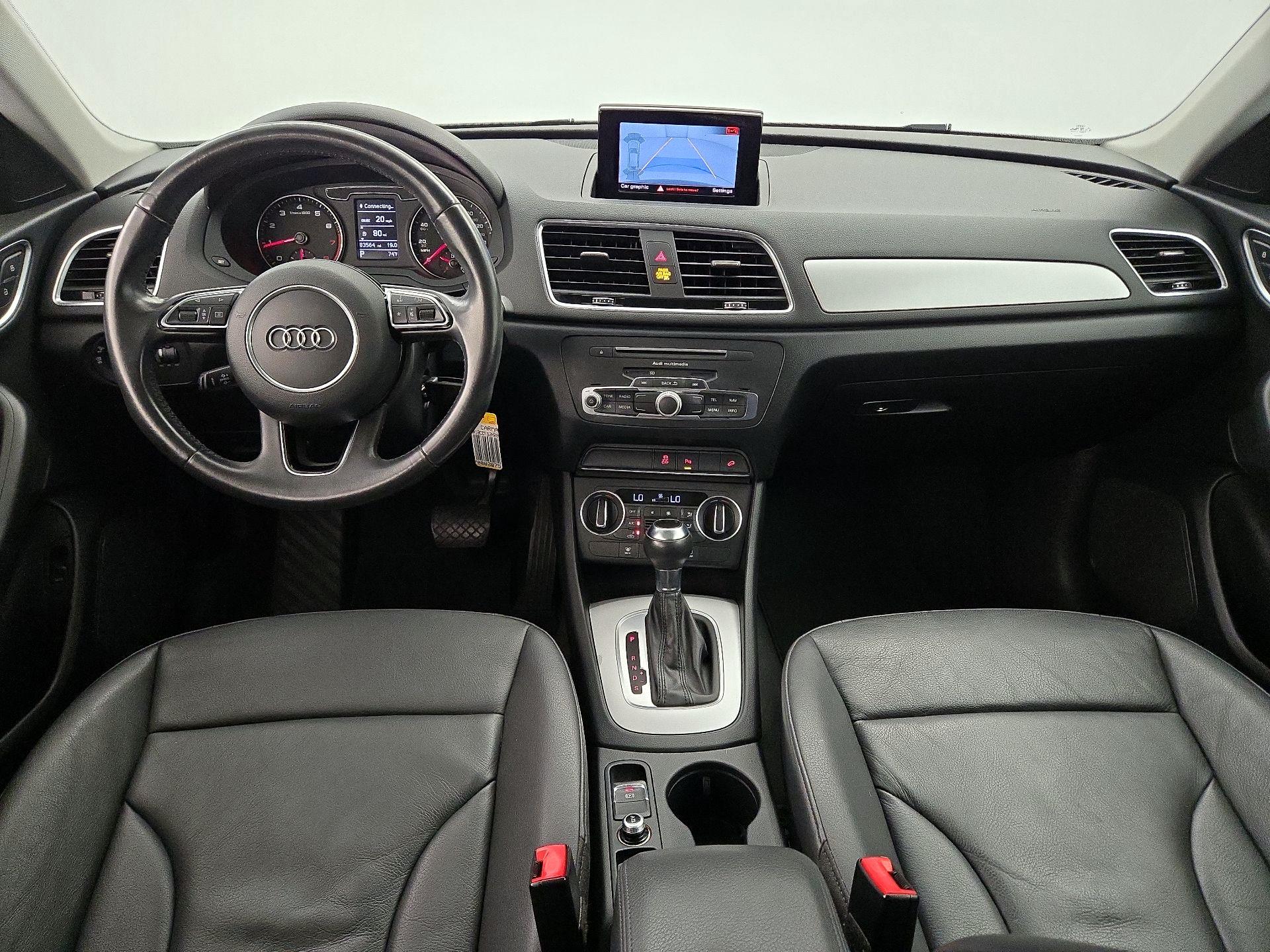 Thumbnail: 2017 Audi Q3 - 9