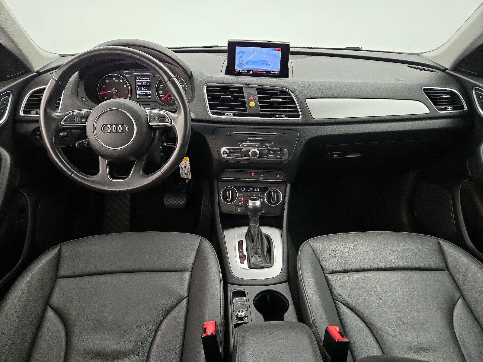 2017 Audi Q3 Premium - Photo 10