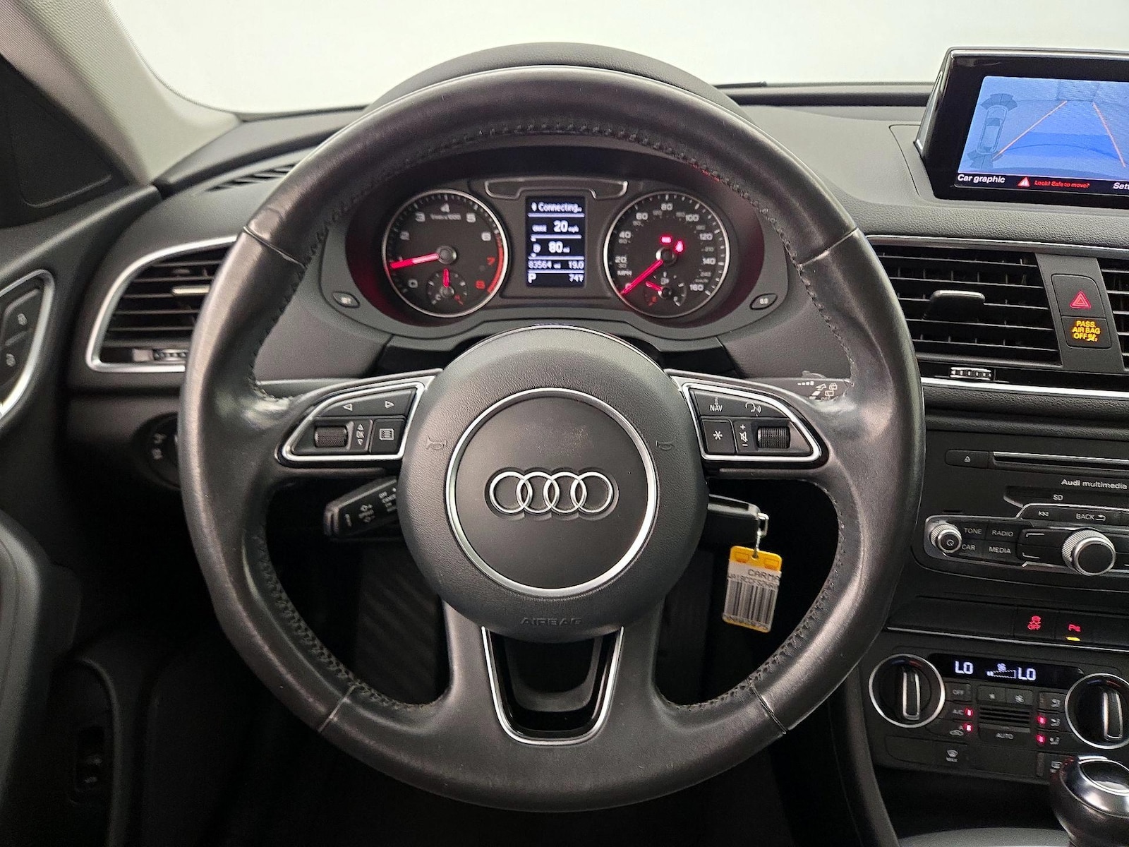 2017 Audi Q3 Premium - Photo 11