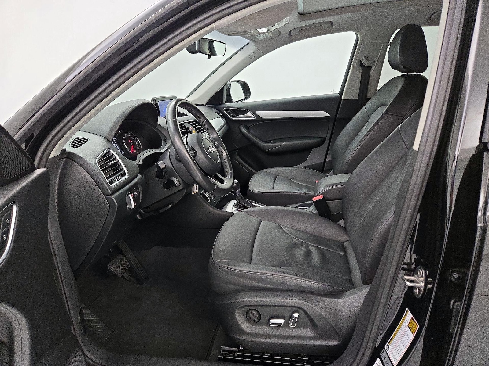 2017 Audi Q3 Premium - Photo 12