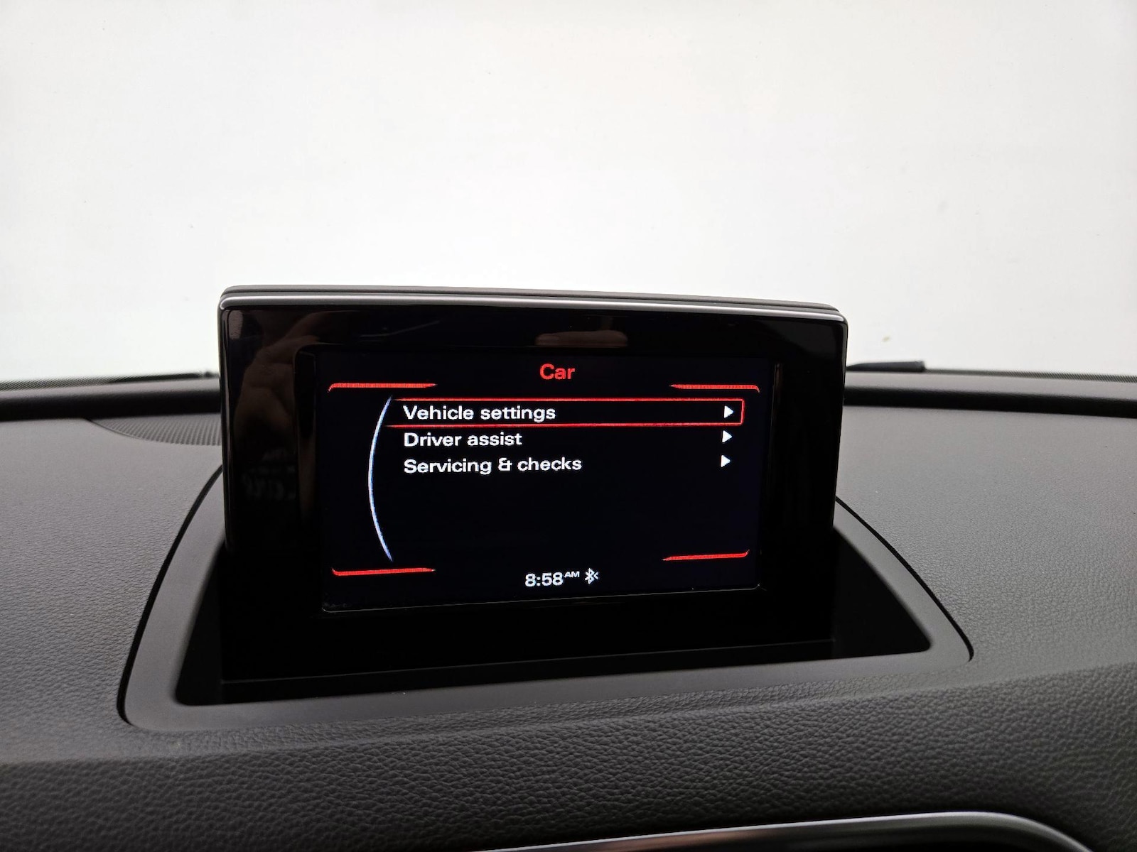2017 Audi Q3 Premium - Photo 16