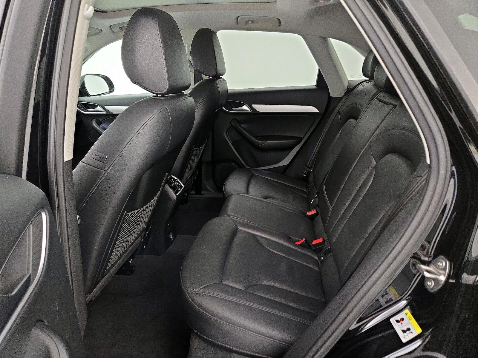2017 Audi Q3 Premium - Photo 21