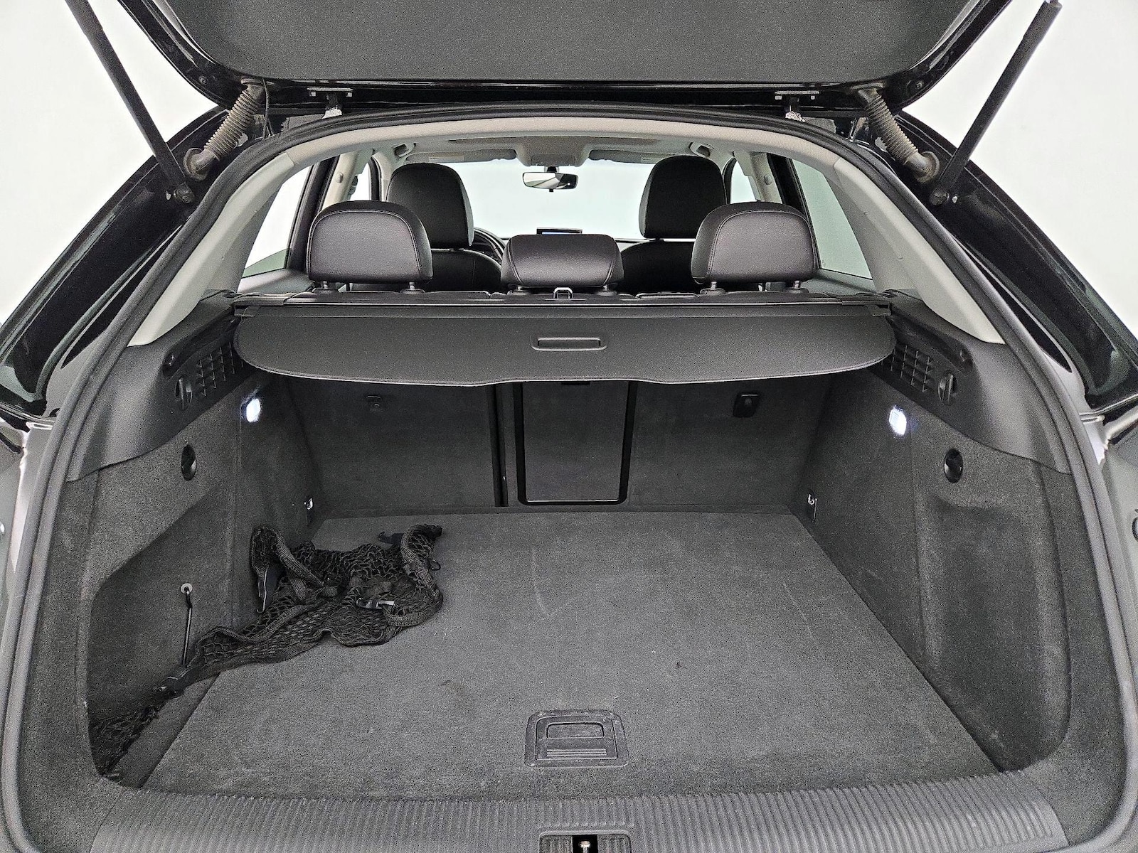 2017 Audi Q3 Premium - Photo 22