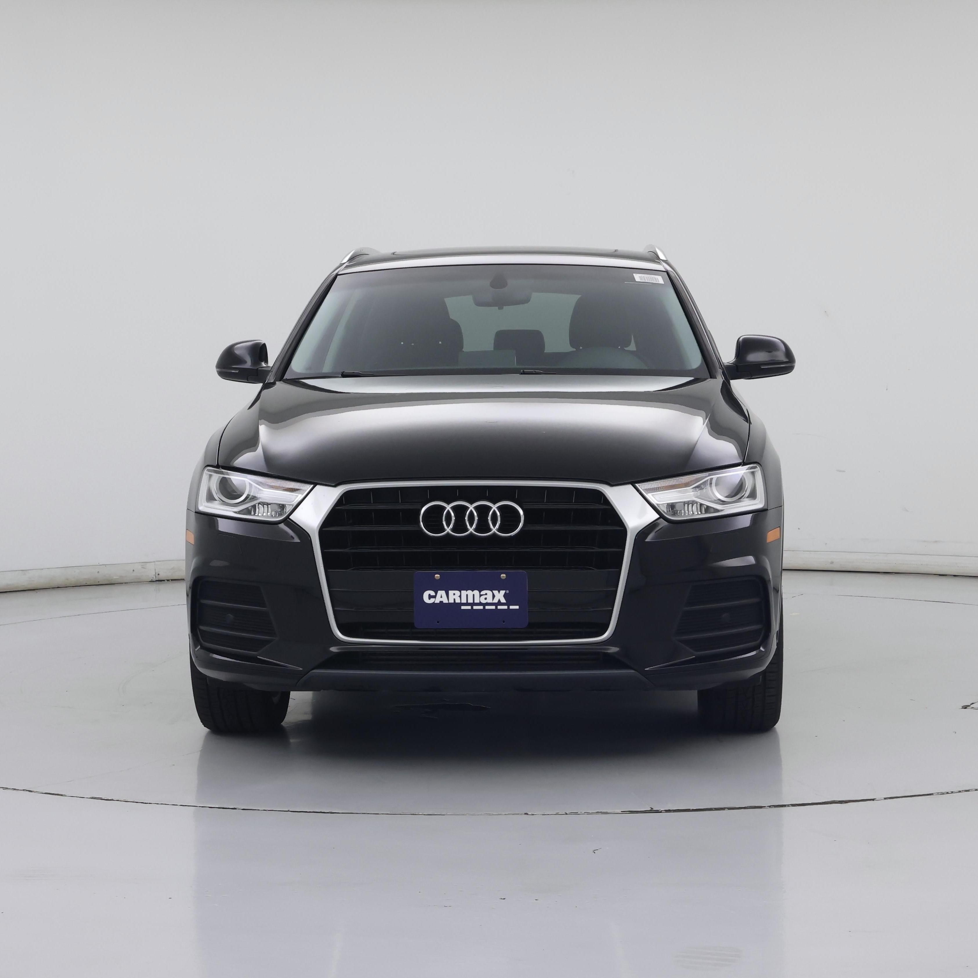 Thumbnail: 2017 Audi Q3 - 5