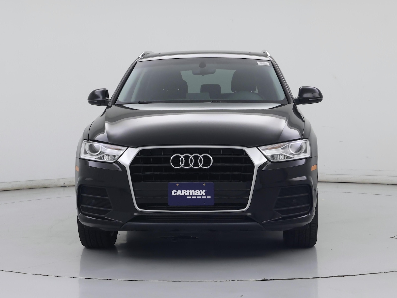2017 Audi Q3 Premium - Photo 6
