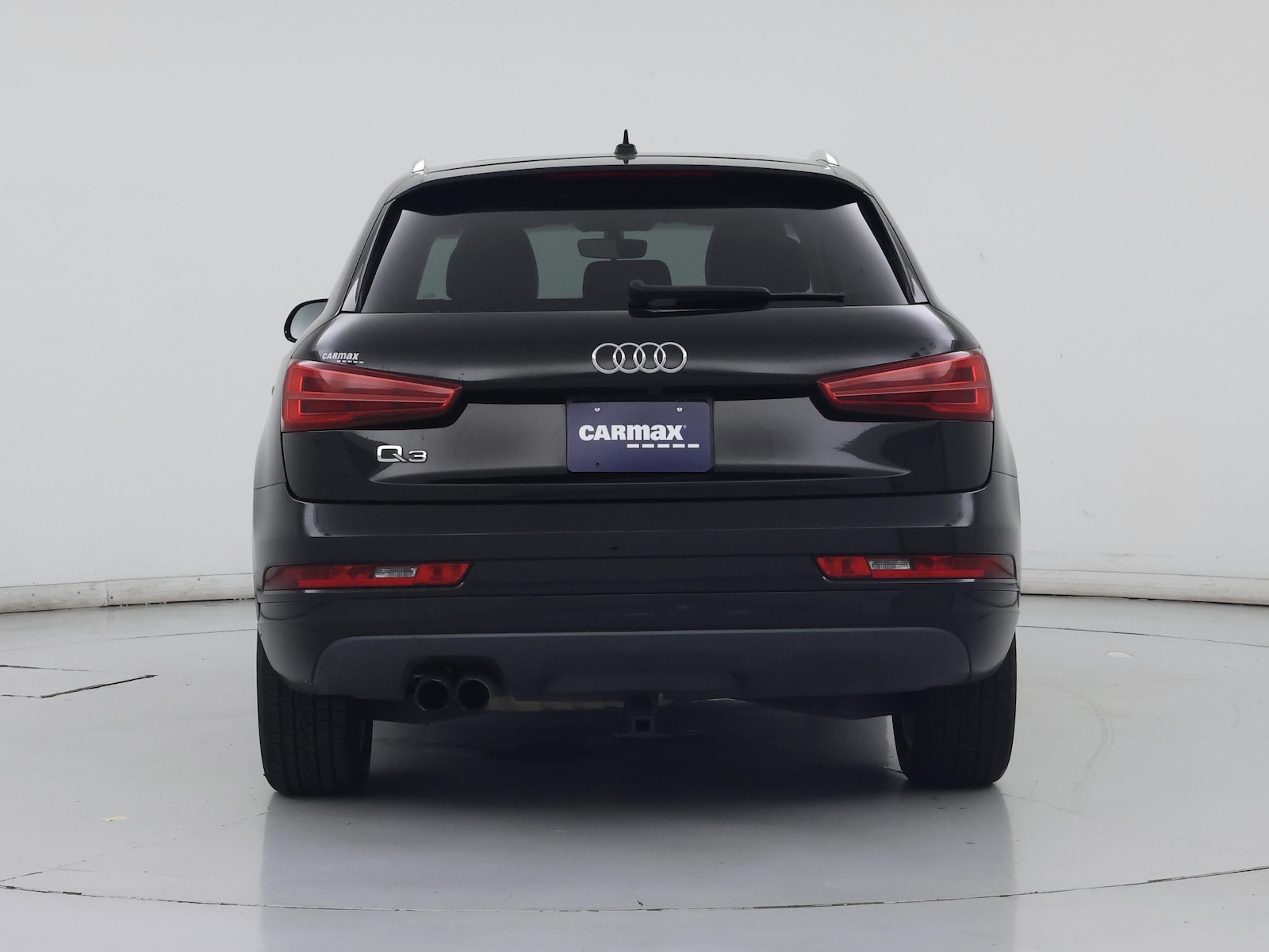 2017 Audi Q3 Premium - Photo 7