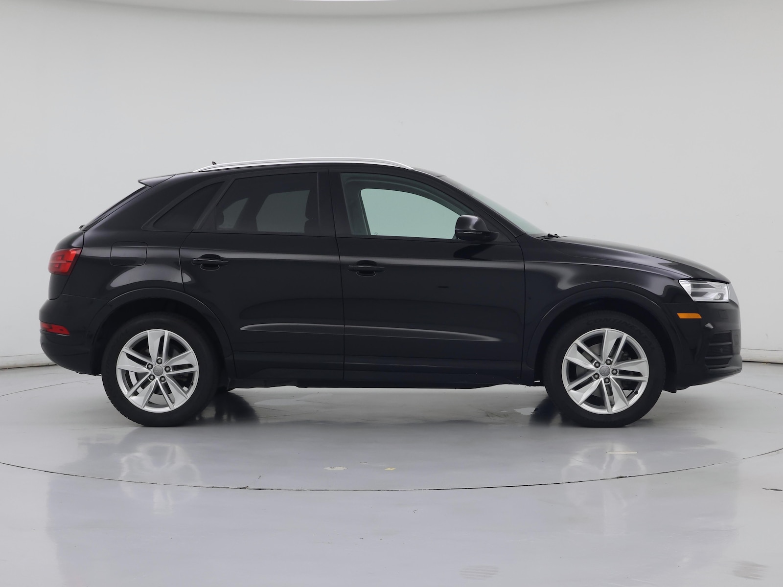 2017 Audi Q3 Premium - Photo 8