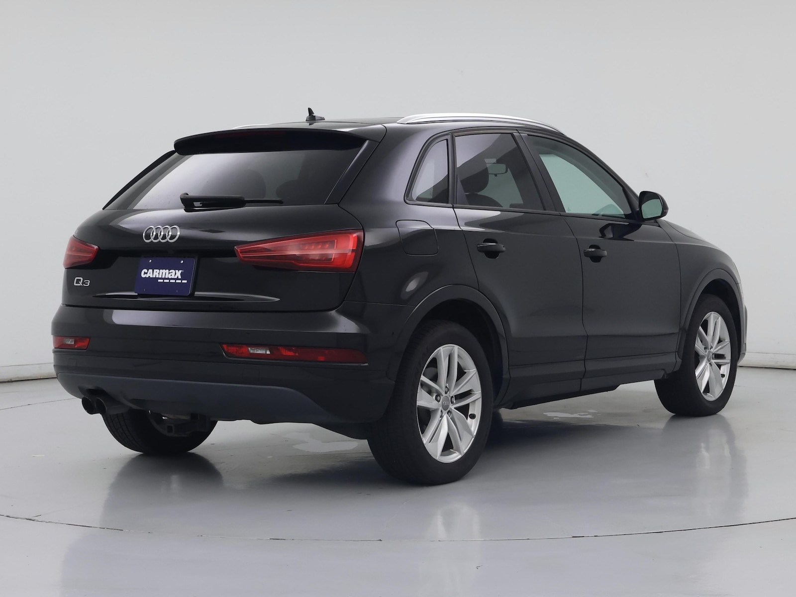 2017 Audi Q3 Premium - Photo 9