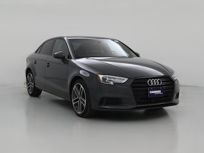 2020 Audi A3 Premium