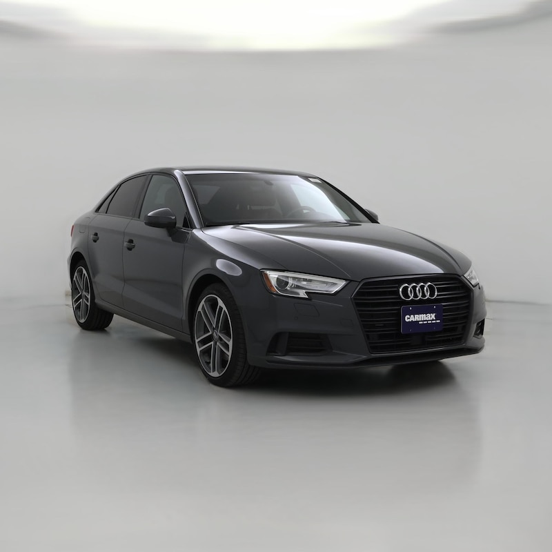 2020 Audi A3 Premium