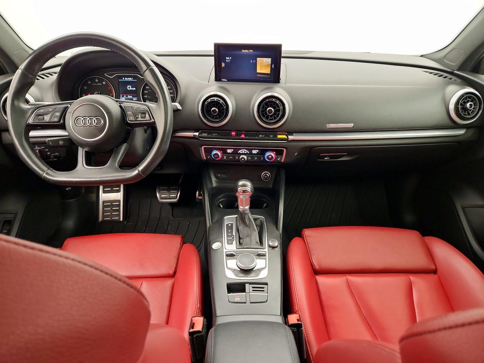 Thumbnail: 2020 Audi A3 - 9