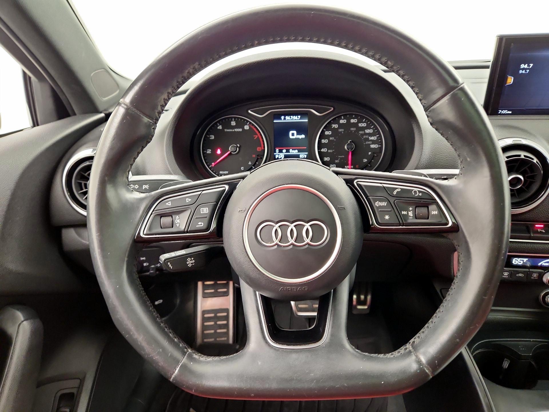 Thumbnail: 2020 Audi A3 - 10