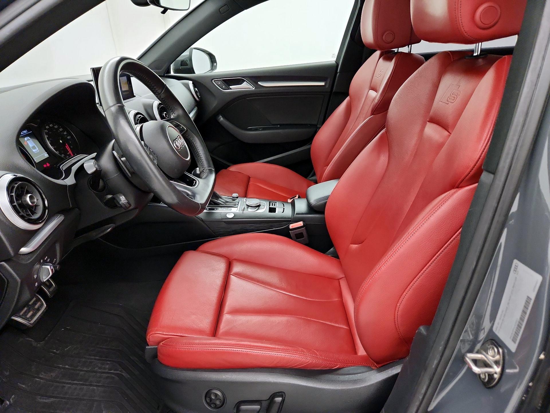 Thumbnail: 2020 Audi A3 - 11