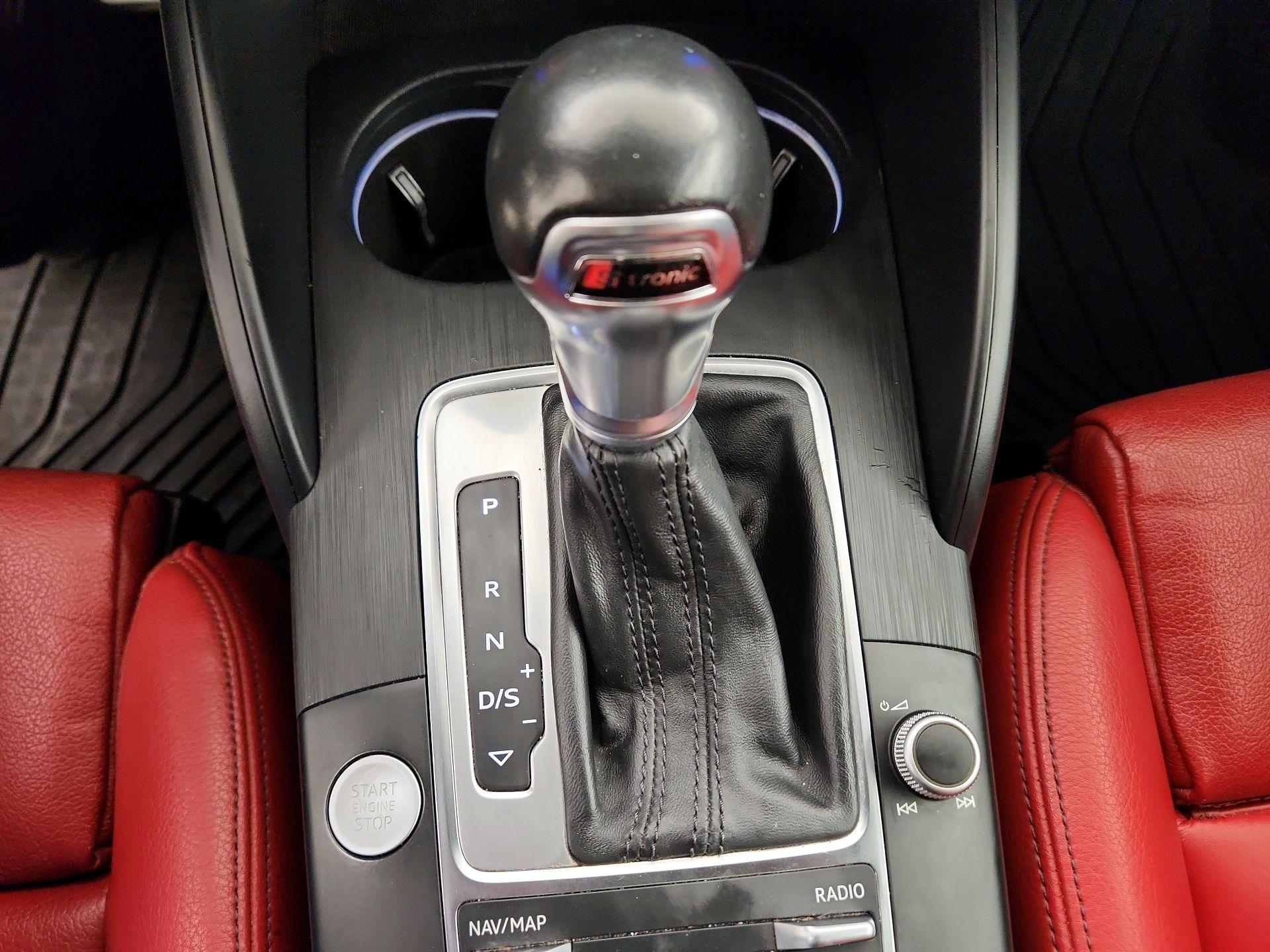 Thumbnail: 2020 Audi A3 - 17