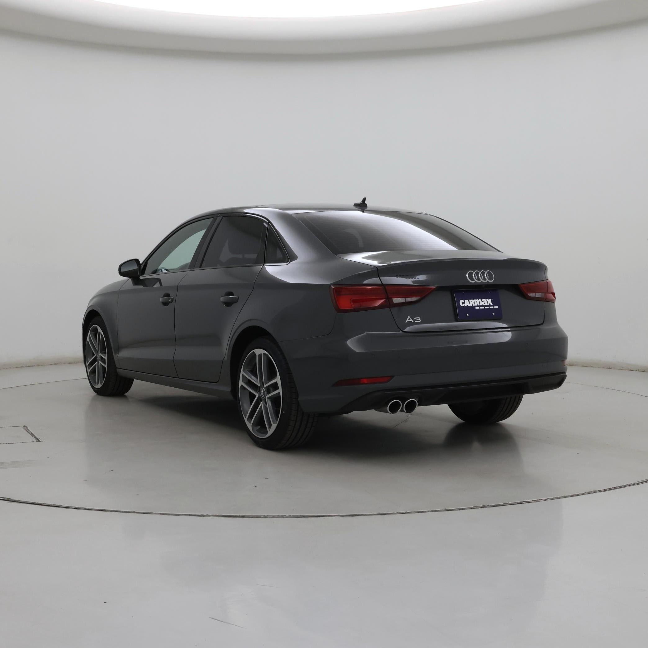 Thumbnail: 2020 Audi A3 - 2