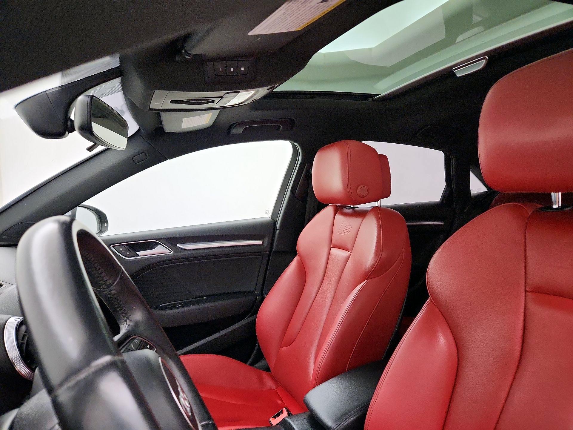Thumbnail: 2020 Audi A3 - 19