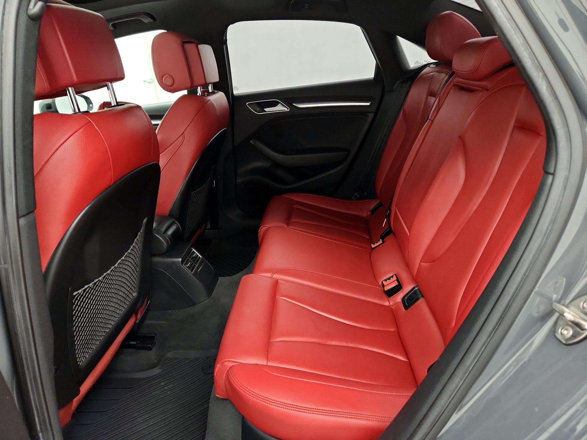 Thumbnail: 2020 Audi A3 - 20