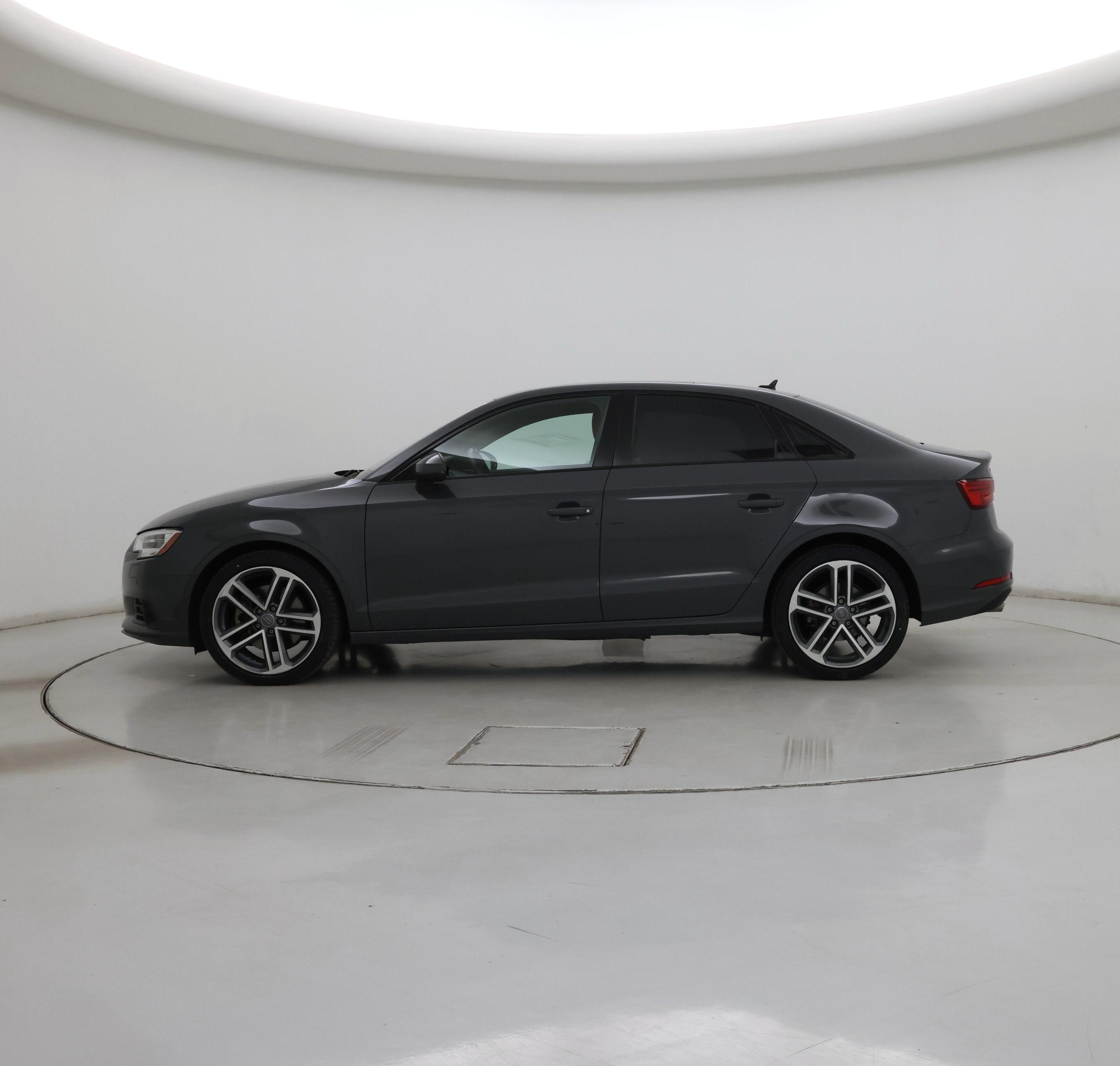 Thumbnail: 2020 Audi A3 - 3