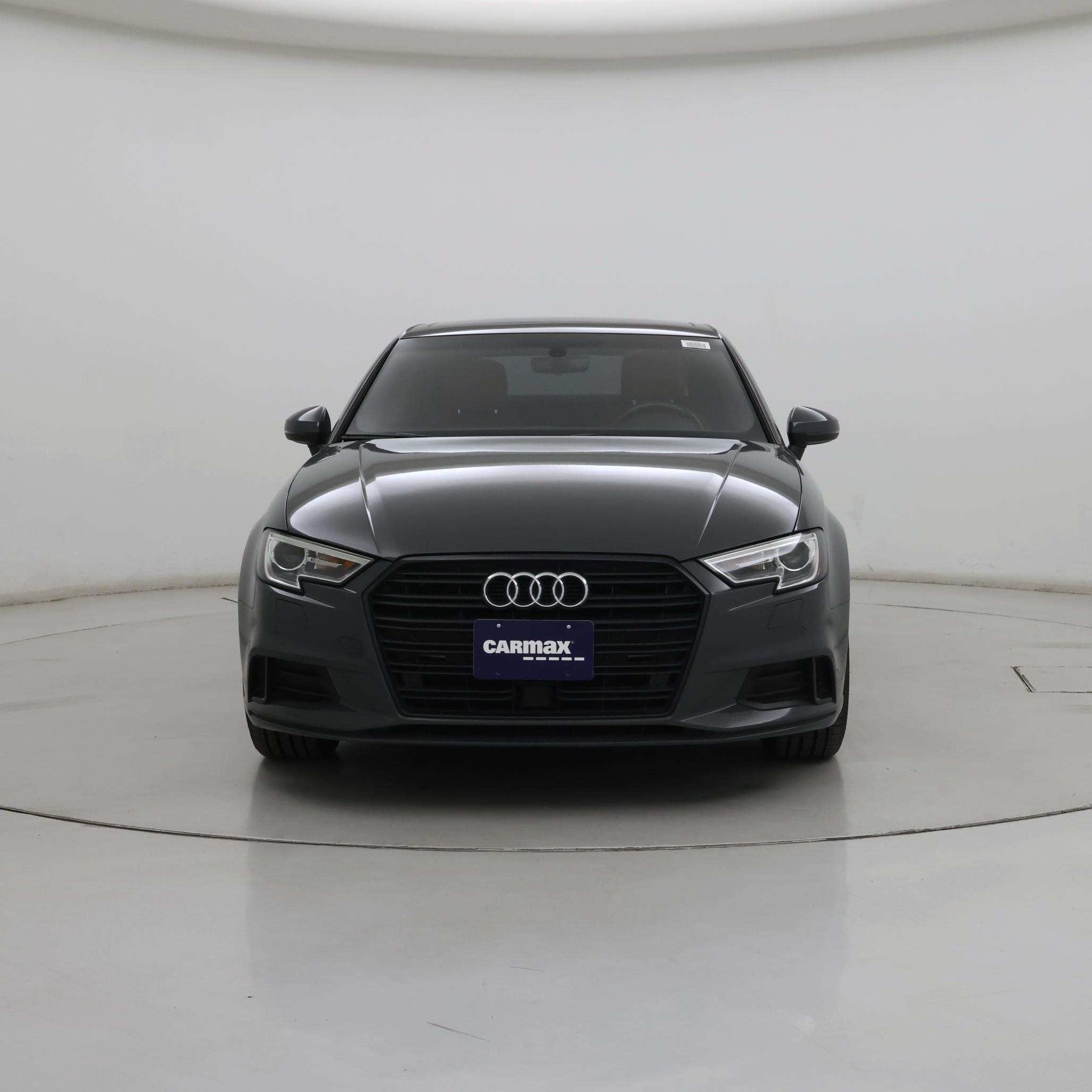 Thumbnail: 2020 Audi A3 - 5
