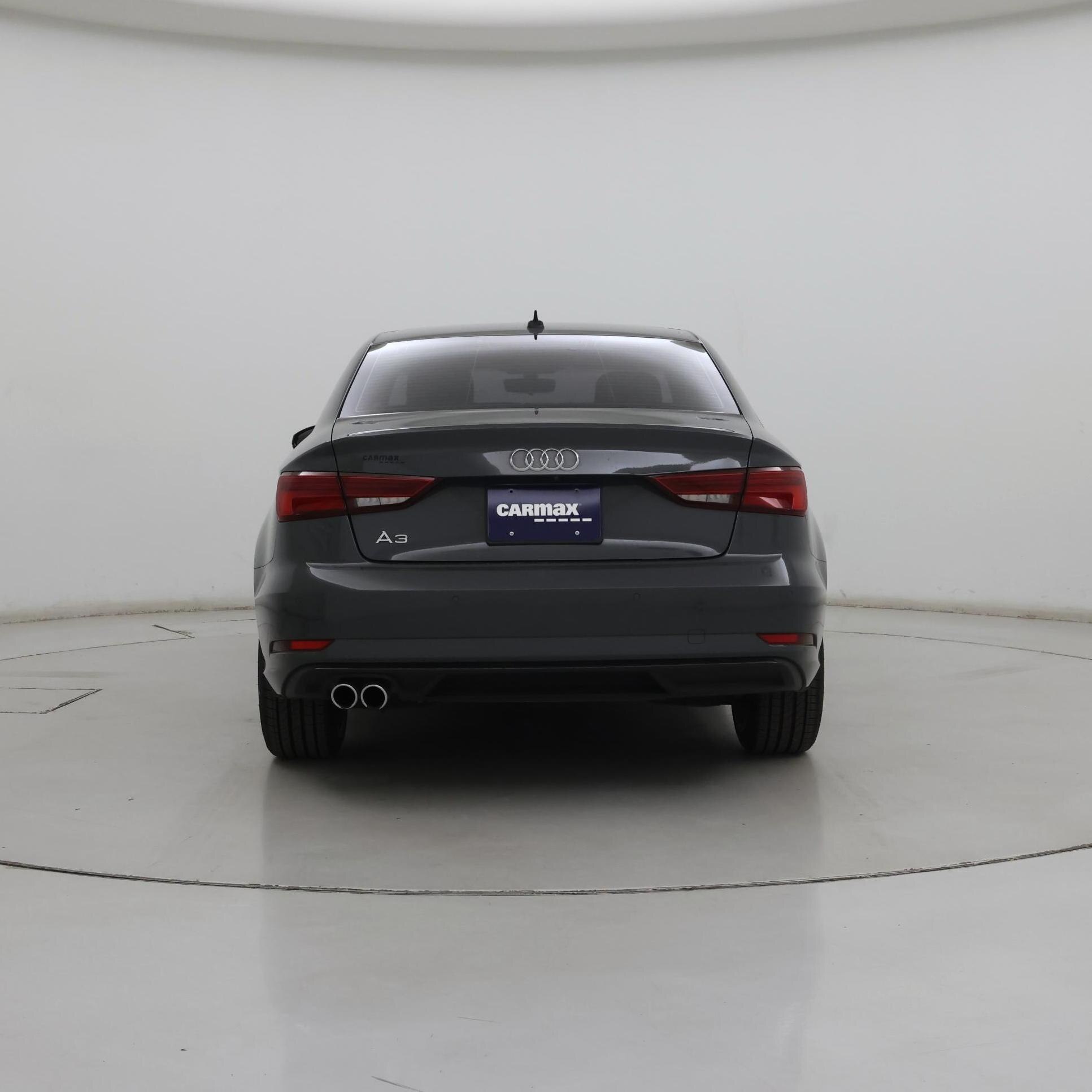 Thumbnail: 2020 Audi A3 - 6
