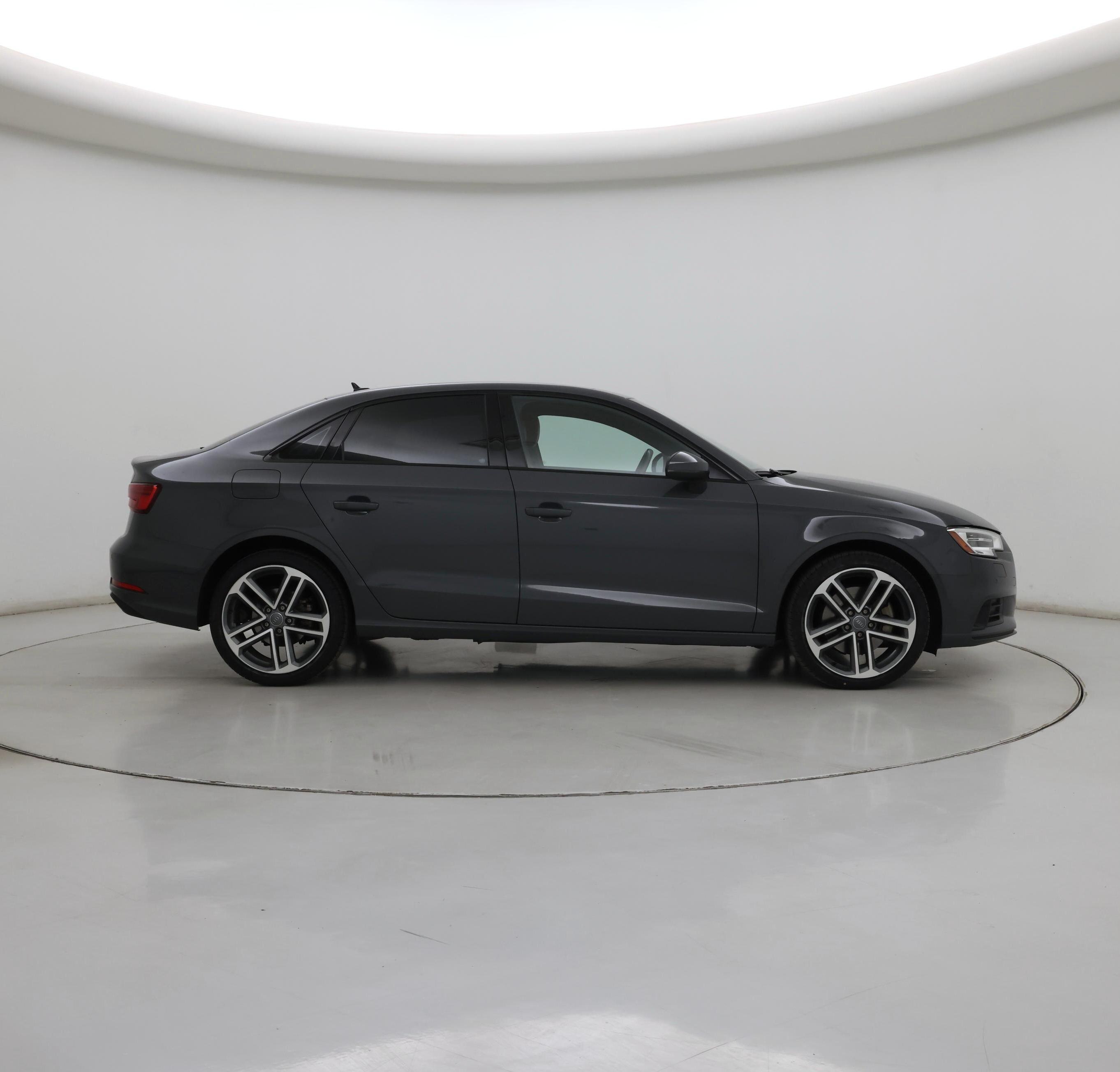 Thumbnail: 2020 Audi A3 - 7
