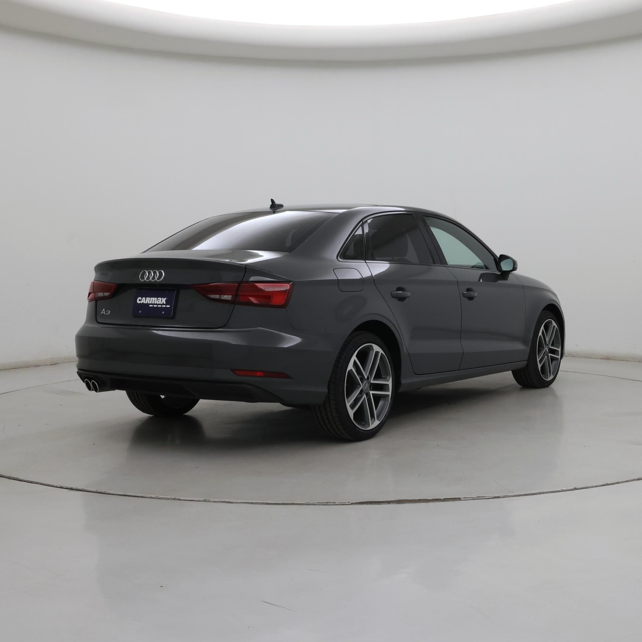 Thumbnail: 2020 Audi A3 - 8