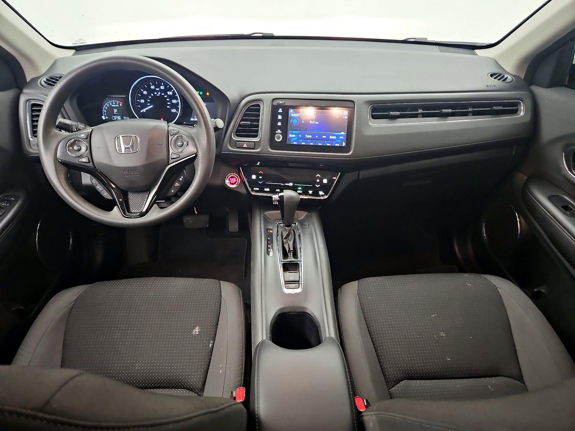Thumbnail: 2021 Honda HR-V - 9